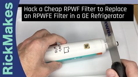 rpwfe filter hack